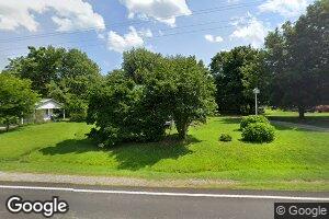 1609 Us Highway 60 E, Burna, KY 42028