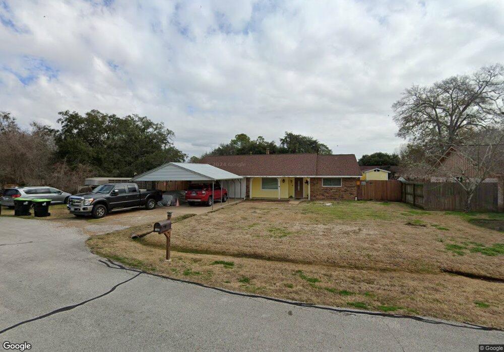 1503 Holly Cir, Richmond, TX 77469 - photo 1