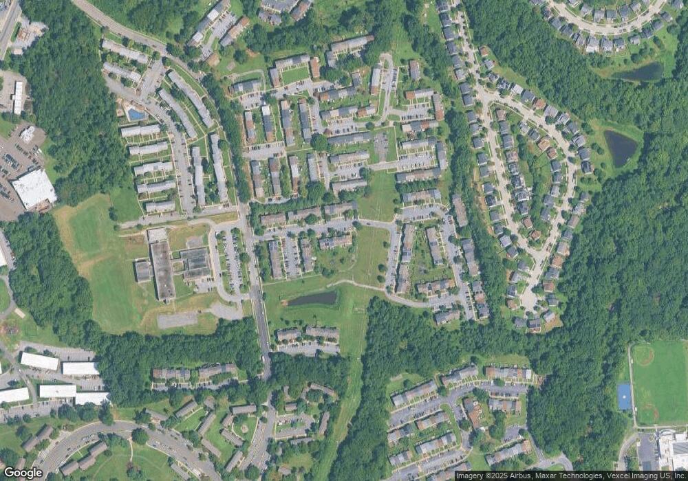 7011 Flag Harbor Dr, District Heights, MD 20747 - photo 1