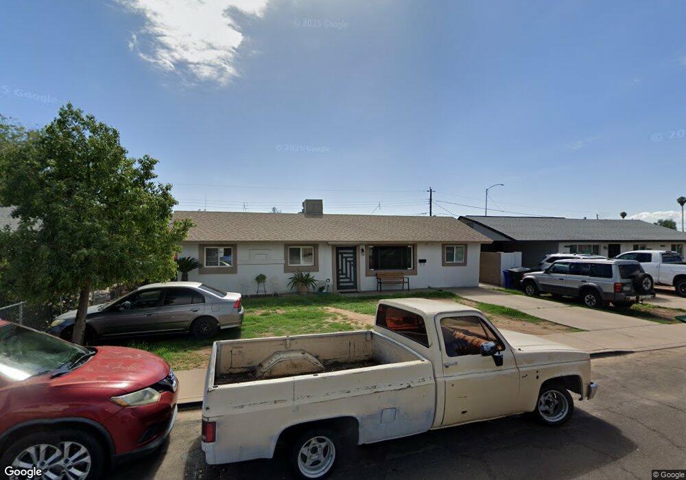 911 E 7th Ave, Mesa, AZ 85204 - photo 1