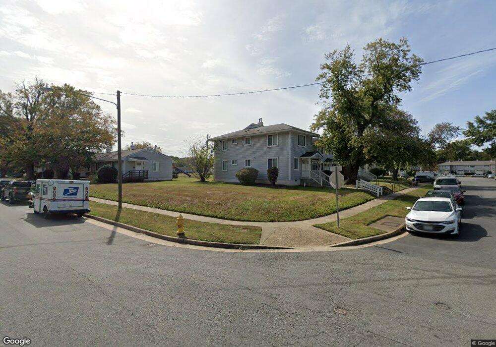 3501 Macon Way, Triangle, VA 22172 - photo 1