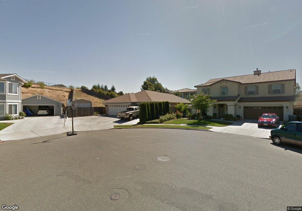 478 Nicholas Ct, Oakdale, CA 95361 - photo 1