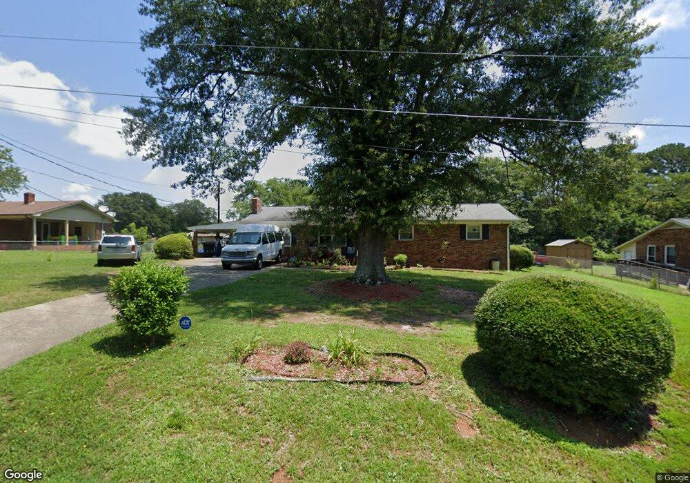2330 China Ave, Shelby, NC 28150 - photo 1