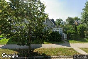 2444 Smith St, Fort Wayne, IN 46803