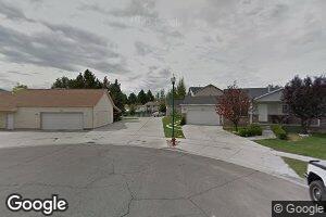170 N 840 W, Orem, UT 84057