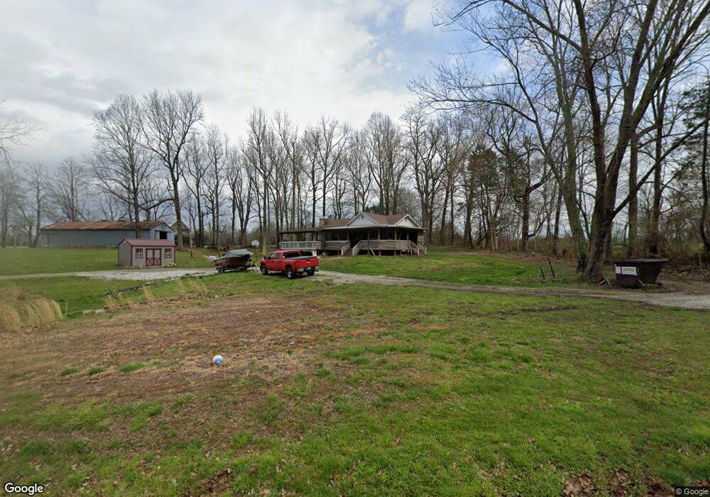 1642 N Slab Rd, Scottsburg, IN 47170 - photo 1