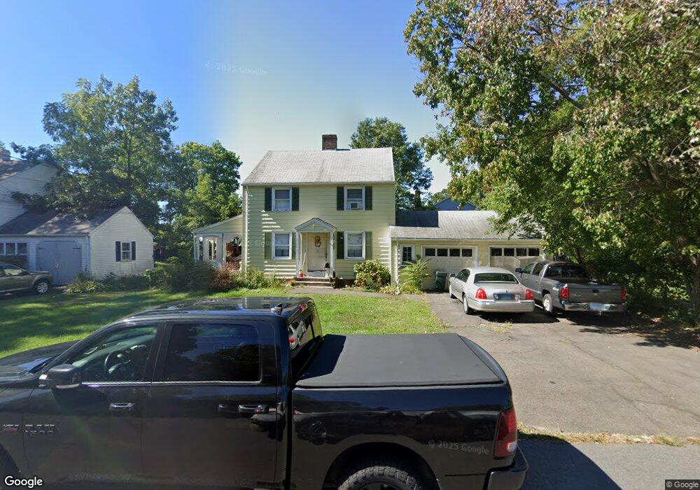 72 Trumbull St, West Haven, CT 06516 - photo 1