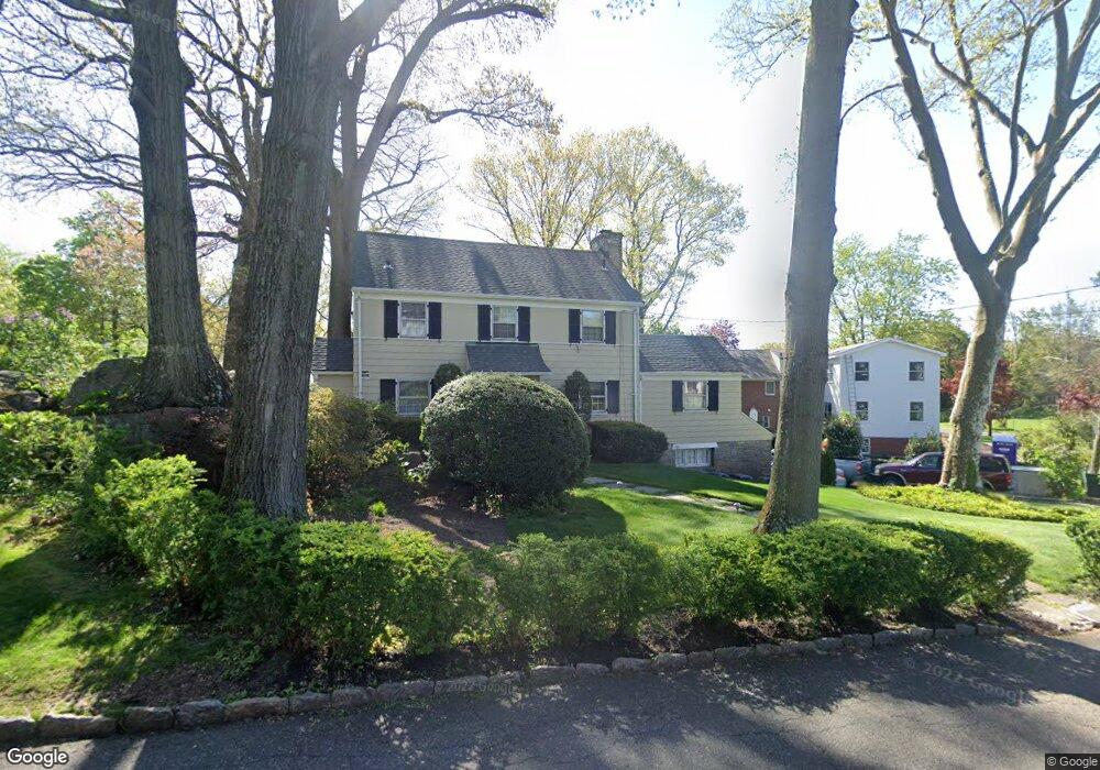 7 Everett St, Tuckahoe, NY 10707 - photo 1