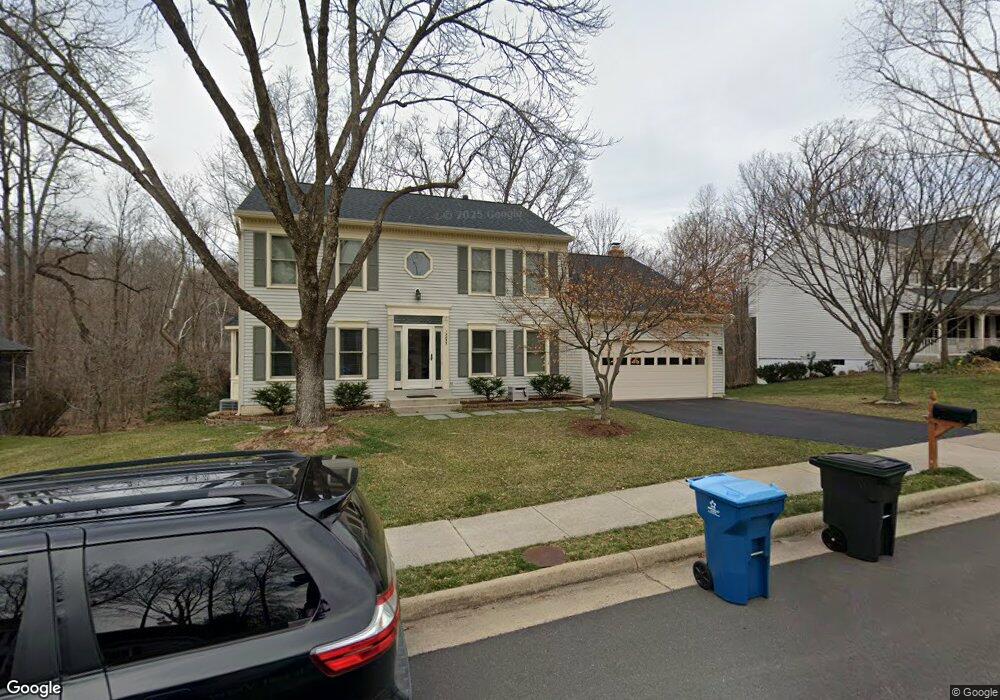 13855 Springstone Dr, Clifton, VA 20124 - photo 1