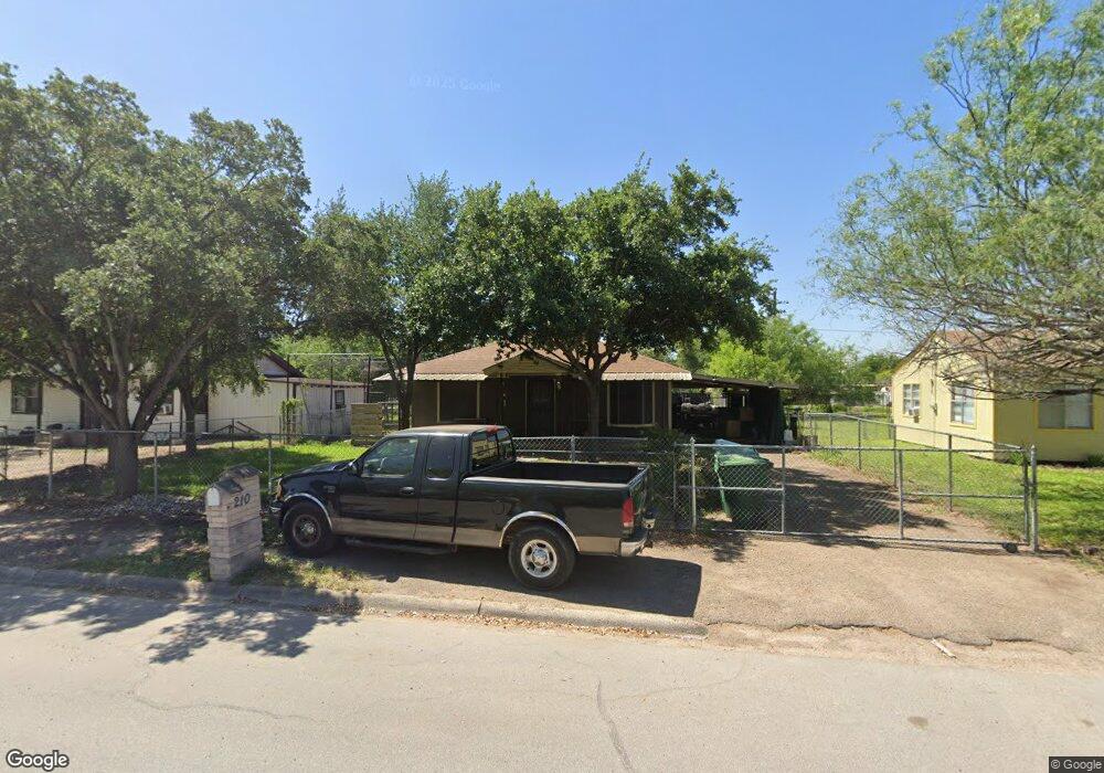 210 E Butler St, Pharr, TX 78577 - photo 1