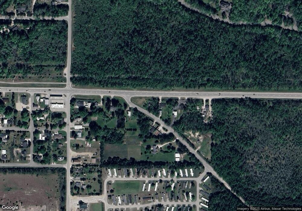 7555 Charlevoix Rd, Petoskey, MI 49770 - photo 1