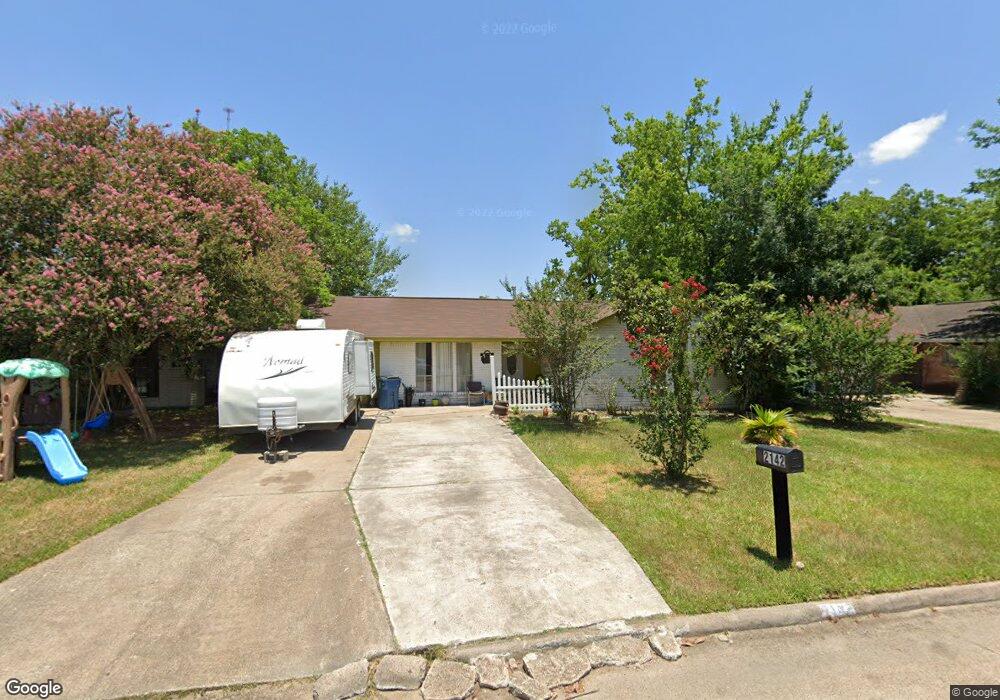 2142 Twinbrooke Dr, Houston, TX 77088 - photo 1