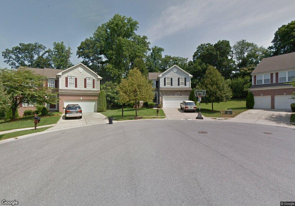 6 Freshman Ct, Reisterstown, MD 21136 - photo 1