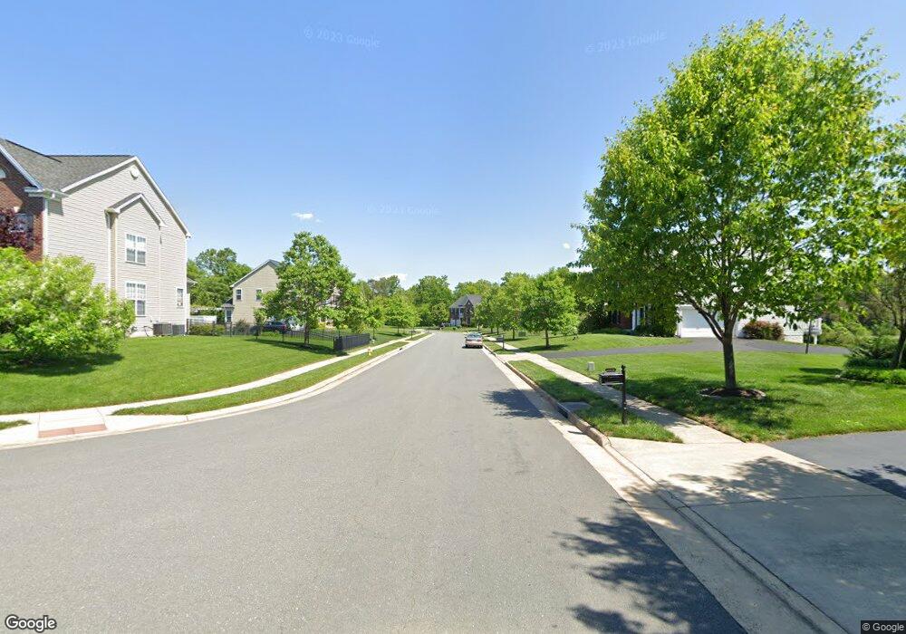 0 Green Bay St unit 1009104872, Haymarket, VA 20169 - photo 1