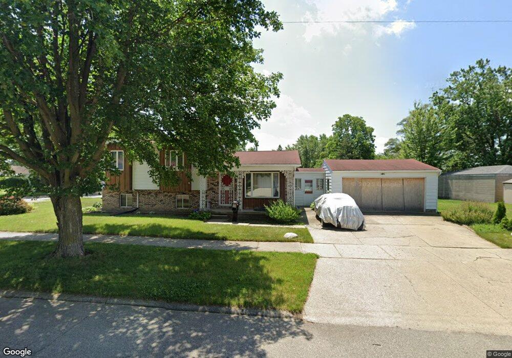 2012 Kent St, Flint, MI 48503 - photo 1