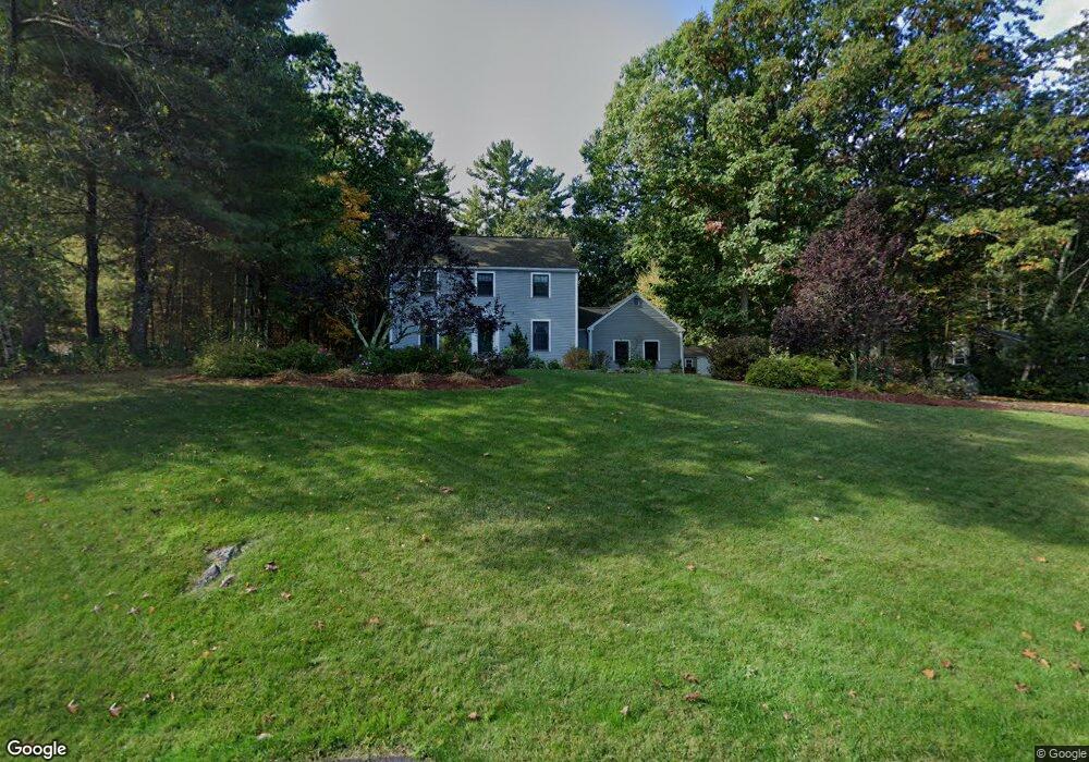 51 Hay Meadow Rd, North Andover, MA 01845 - photo 1