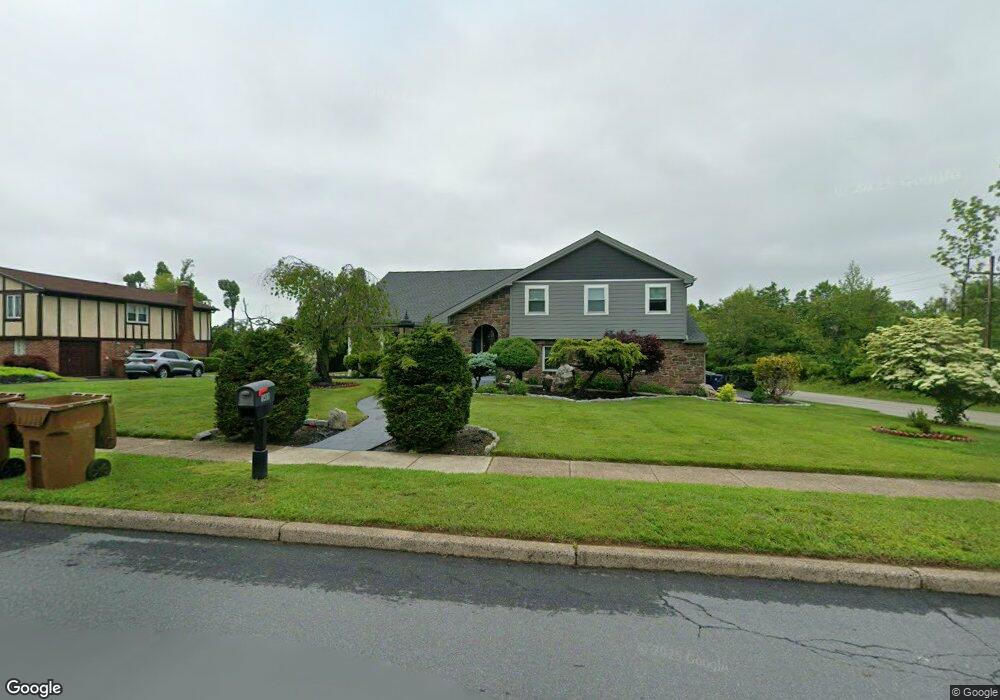 1488 Joel Dr, Ambler, PA 19002 - photo 1