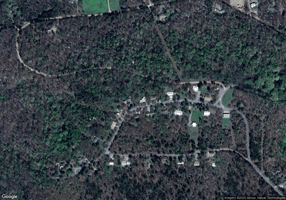 206 Summit Ridge Dr, Tahlequah, OK 74464 - photo 1