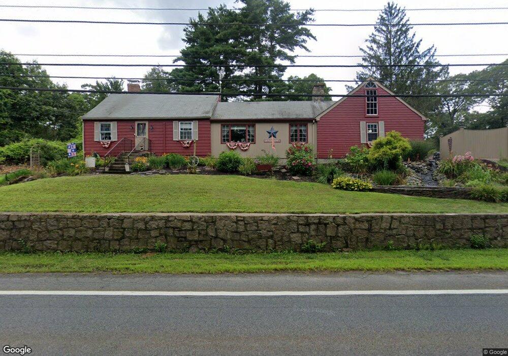 80 W Wrentham Rd, Cumberland, RI 02864 - photo 1