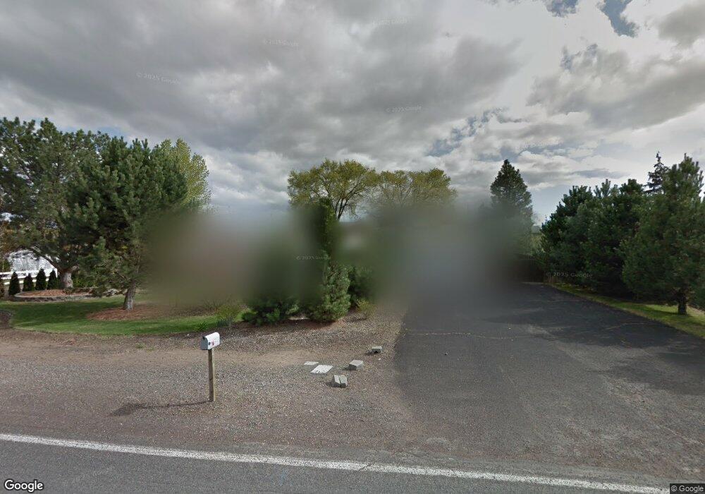 2646 SW Wickiup Ave, Redmond, OR 97756 - photo 1