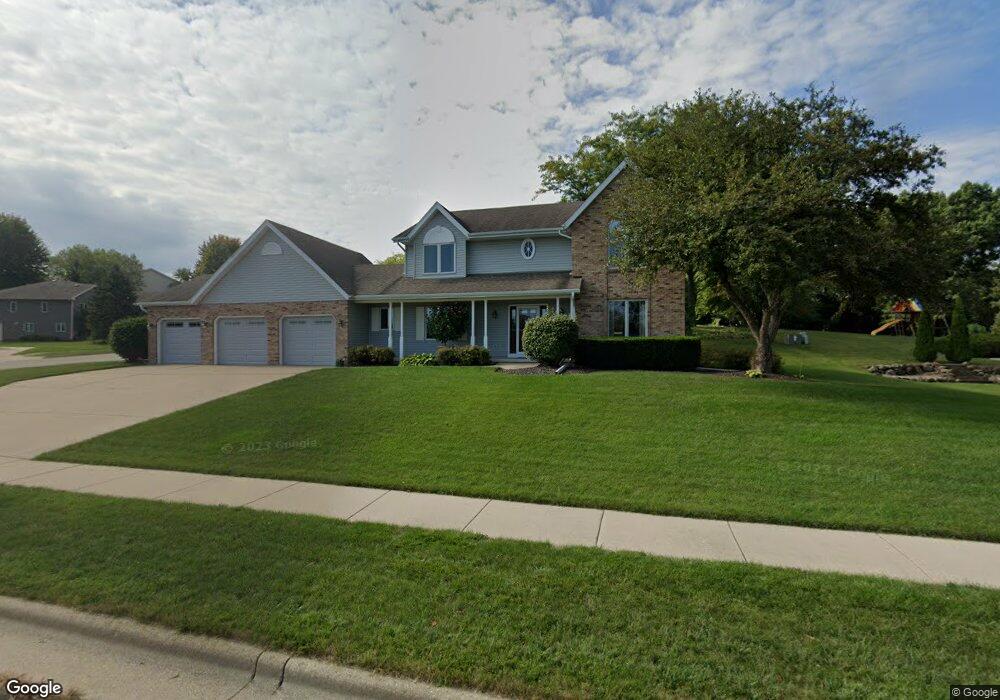 803 Foxfield Rd, Oregon, WI 53575 - photo 1