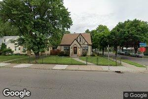 1900 44th Ave N, Minneapolis, MN 55412