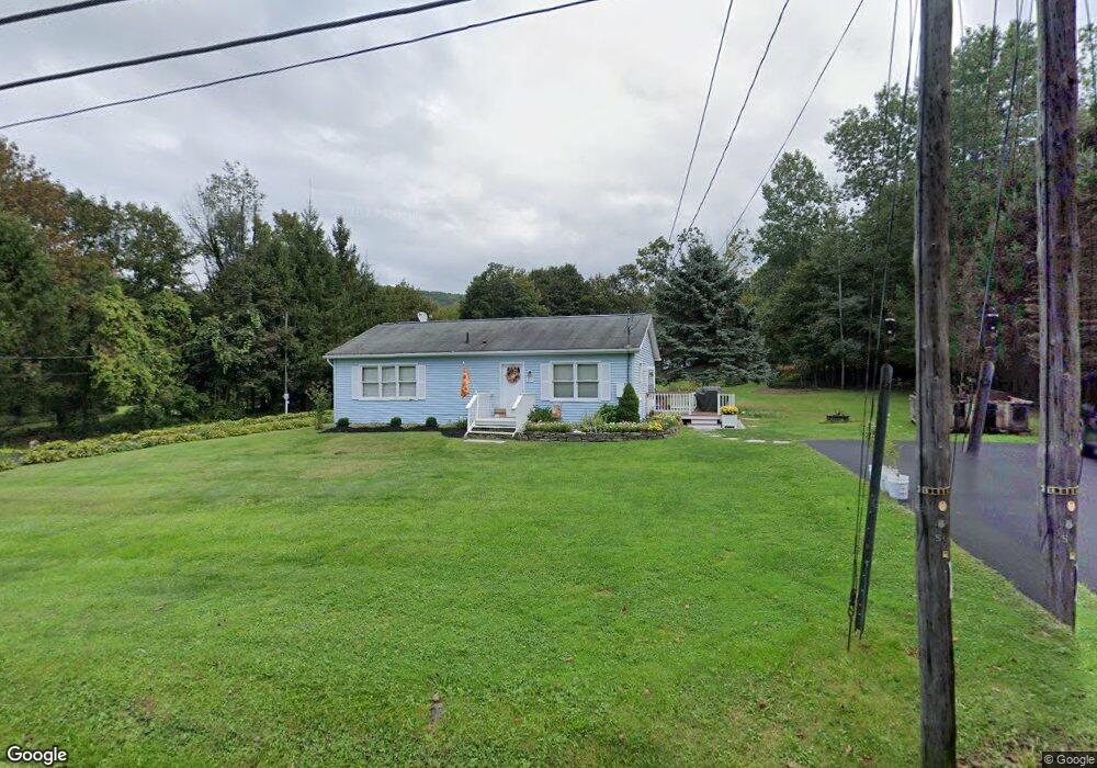 217 Pancake Hollow Rd, Highland, NY 12528 - photo 1