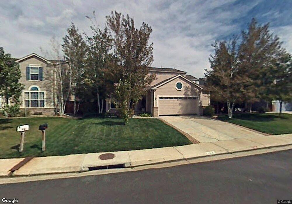 2605 E 131st Place, Thornton, CO 80241 - photo 1