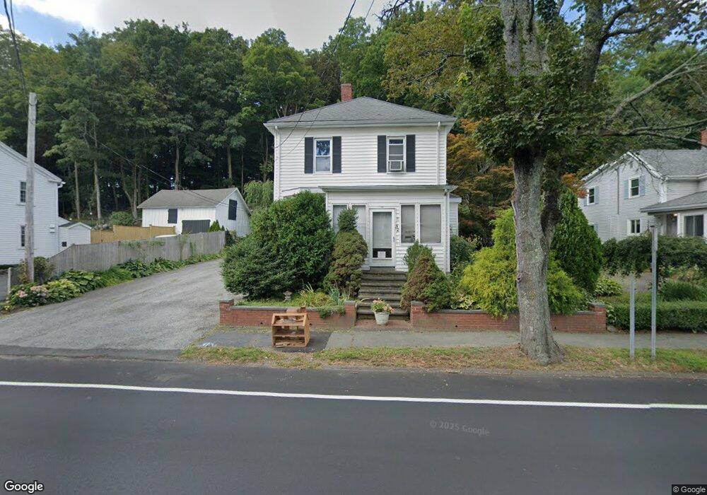 62 Locust St, Danvers, MA 01923 - photo 1