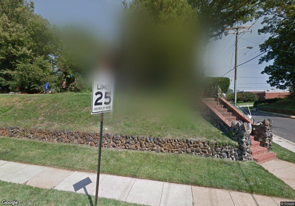 3800 W Cold Spring Ln, Baltimore, MD 21215 - photo 1