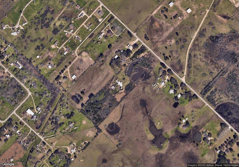 5224 Baker Rd, Needville, TX 77461 - photo 1