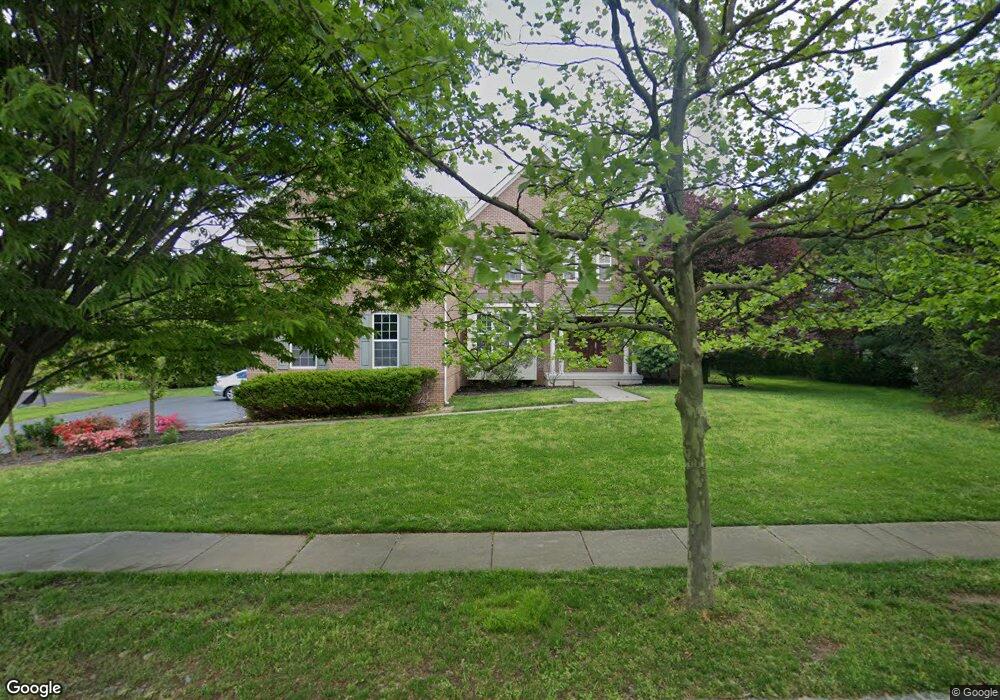 2 Windermere Dr, Moorestown, NJ 08057 - photo 1