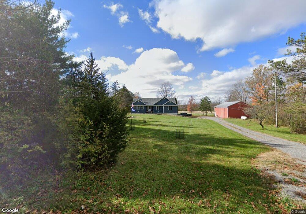 5420 Delong Rd, Lima, OH 45806 - photo 1