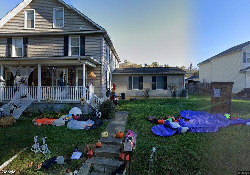 478 Knoxville Rd, Knoxville, MD 21758 - photo 1