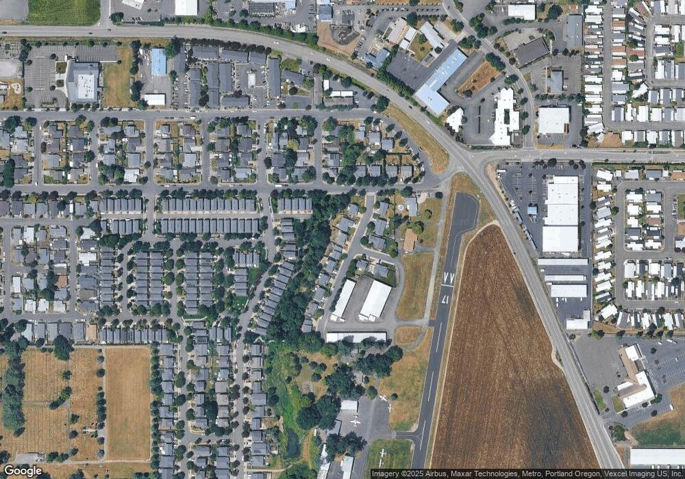 357 NE Airpark Way, Newberg, OR 97132 - photo 1