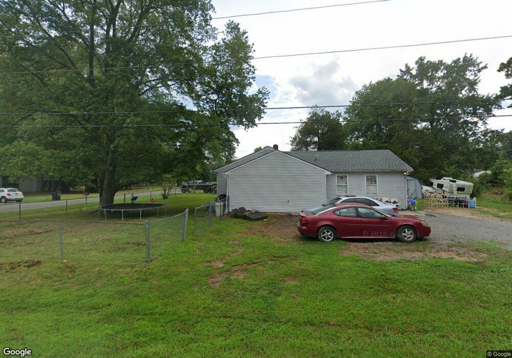 3 Mount Vernon Dr, Colonial Beach, VA 22443 - photo 1