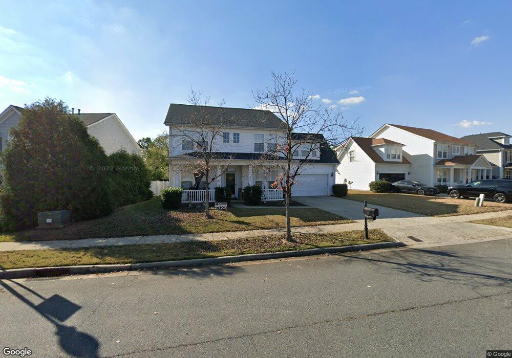 4534 Triumph Dr SW unit 7, Concord, NC 28027 - photo 1