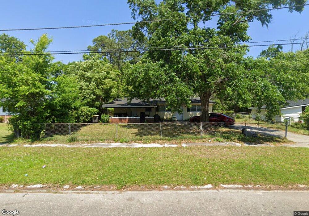 6631 Bo Peep Dr N, Jacksonville, FL 32210 - photo 1