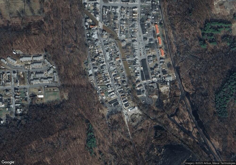 437 S Shamokin St, Shamokin, PA 17872 - photo 1