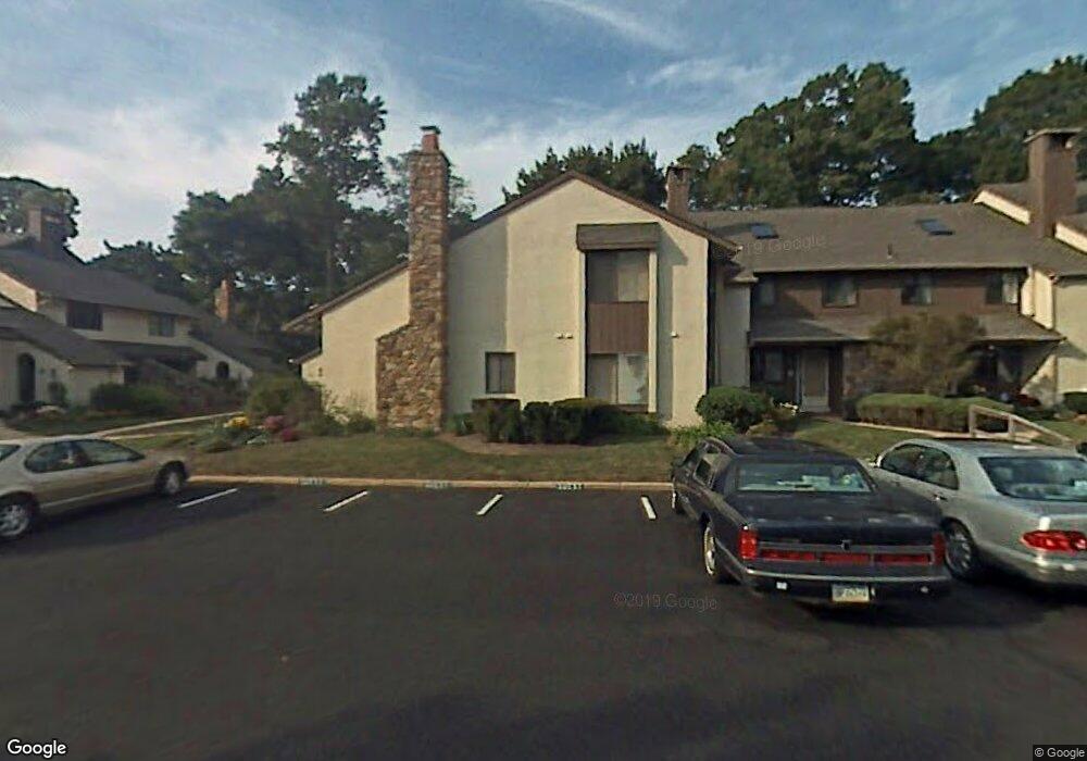 72 Oak Knoll Dr unit 72, Berwyn, PA 19312 - photo 1