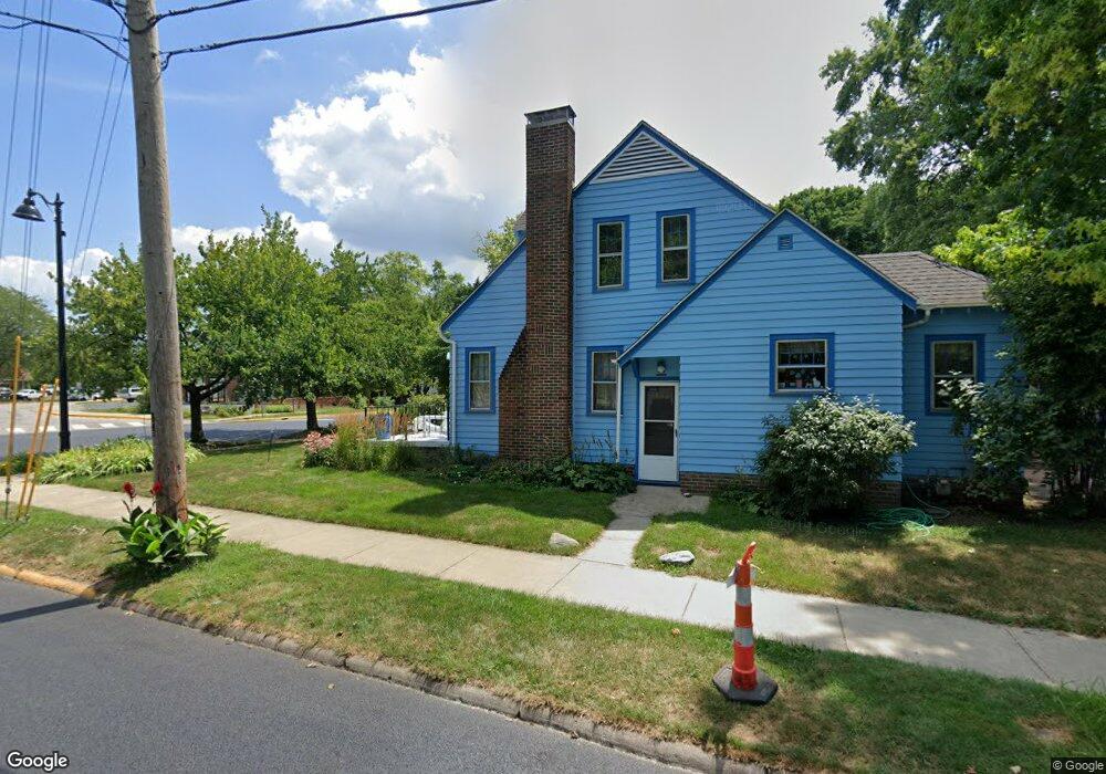 927 N Salisbury St, West Lafayette, IN 47906 - photo 1