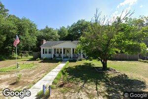 408 N Pickens St, Bethune, SC 29009