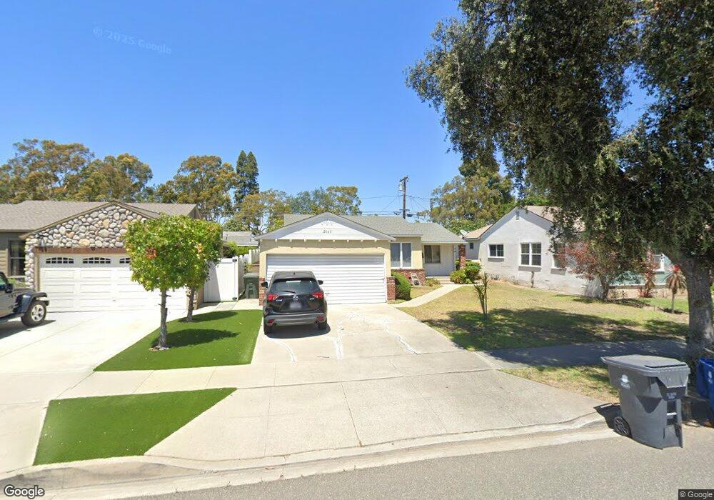 2869 Allred St, Lakewood, CA 90712 - photo 1