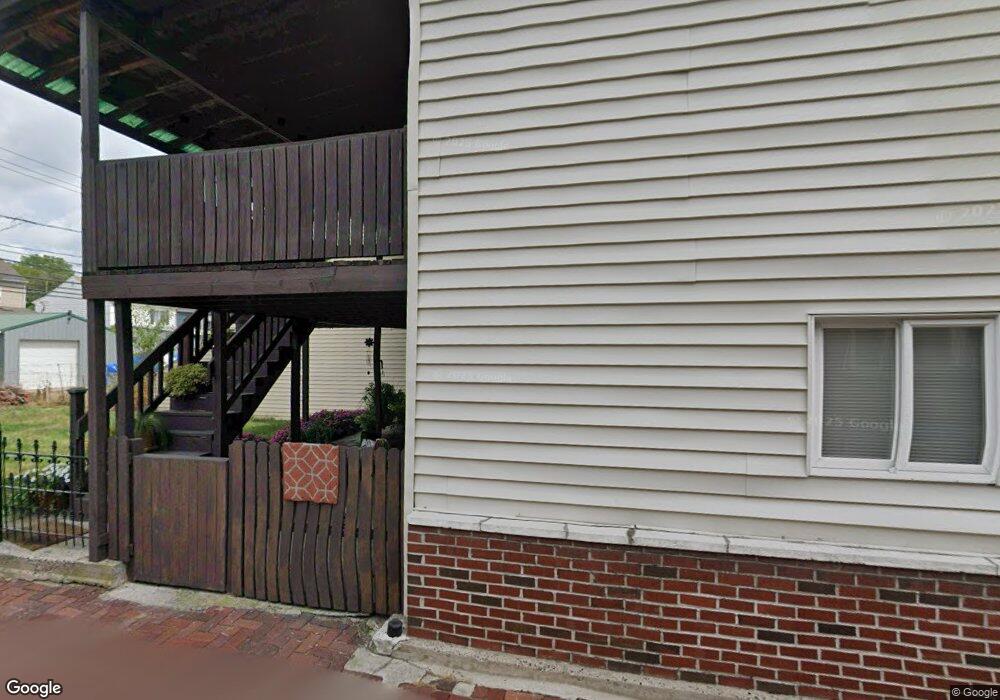 1337 Centre St unit 39, Ashland, PA 17921 - photo 1