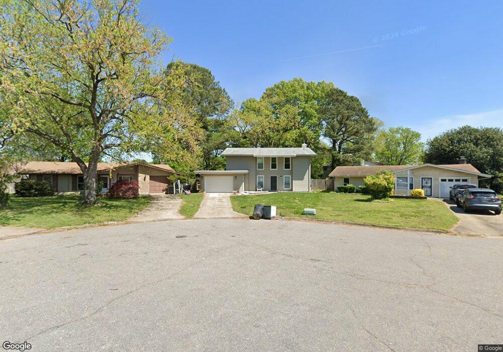 Amelia Connors, Real Estate Agent in Virginia Beach, VA