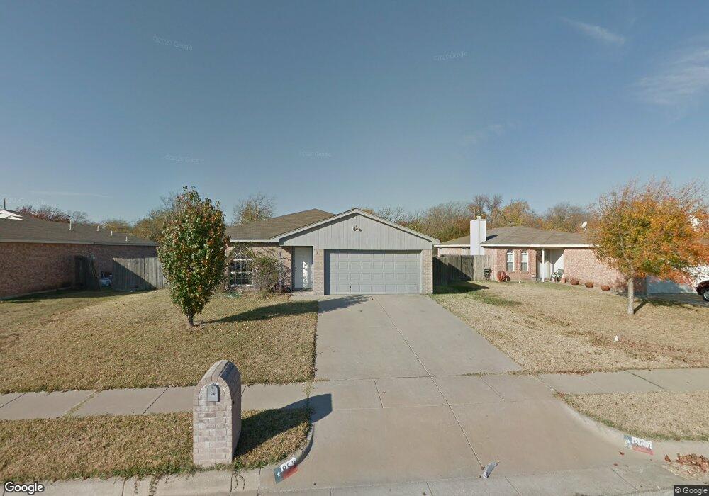 853 Mccully St, Fort Worth, TX 76108 - photo 1