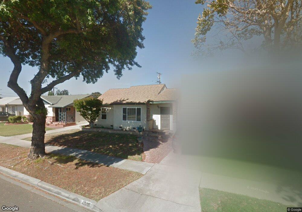 6018 Pepperwood Ave, Lakewood, CA 90712 - photo 1