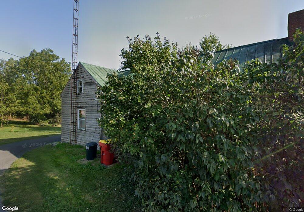 76 5th Alley N, Mercersburg, PA 17236 - photo 1