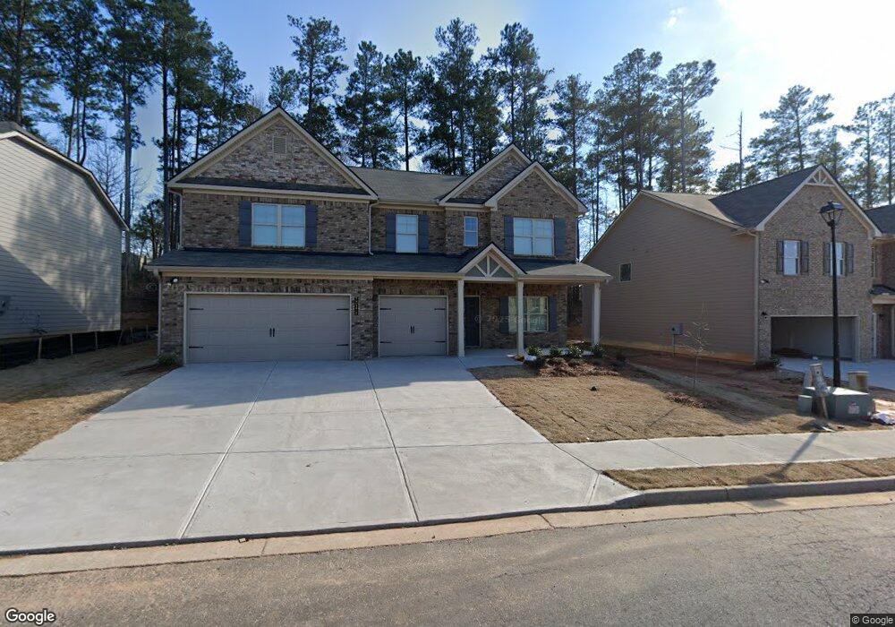 10179 Cormac St, Jonesboro, GA 30238 - photo 1