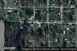 310 W Shanklin St, Jasonville, IN 47438